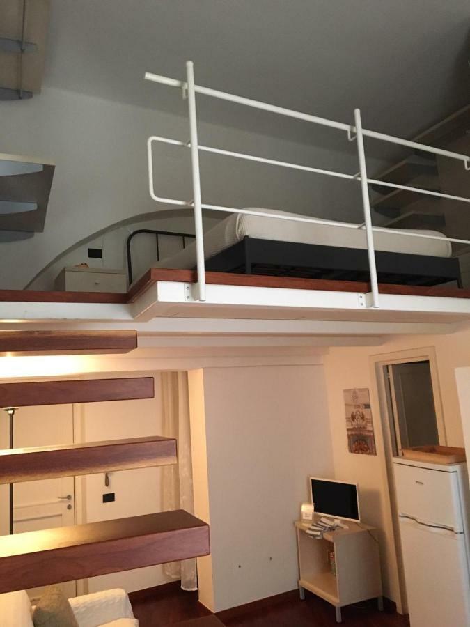 Casa Fiscardi Apartment