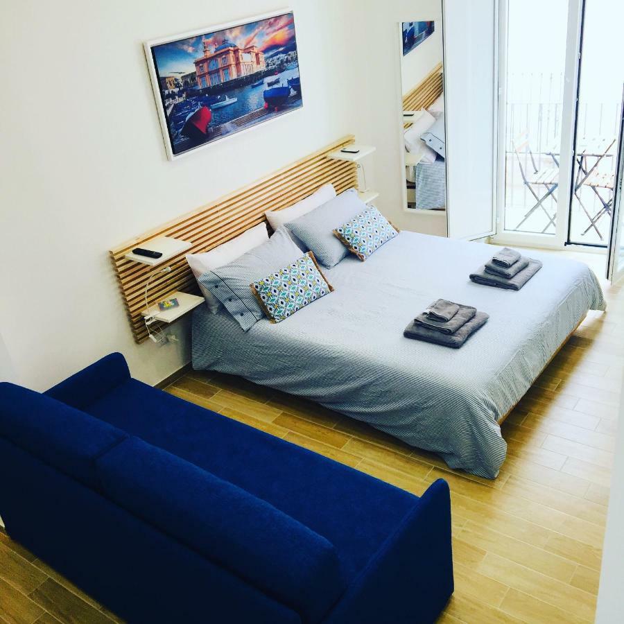 Apartamento Trase & Isse Holiday