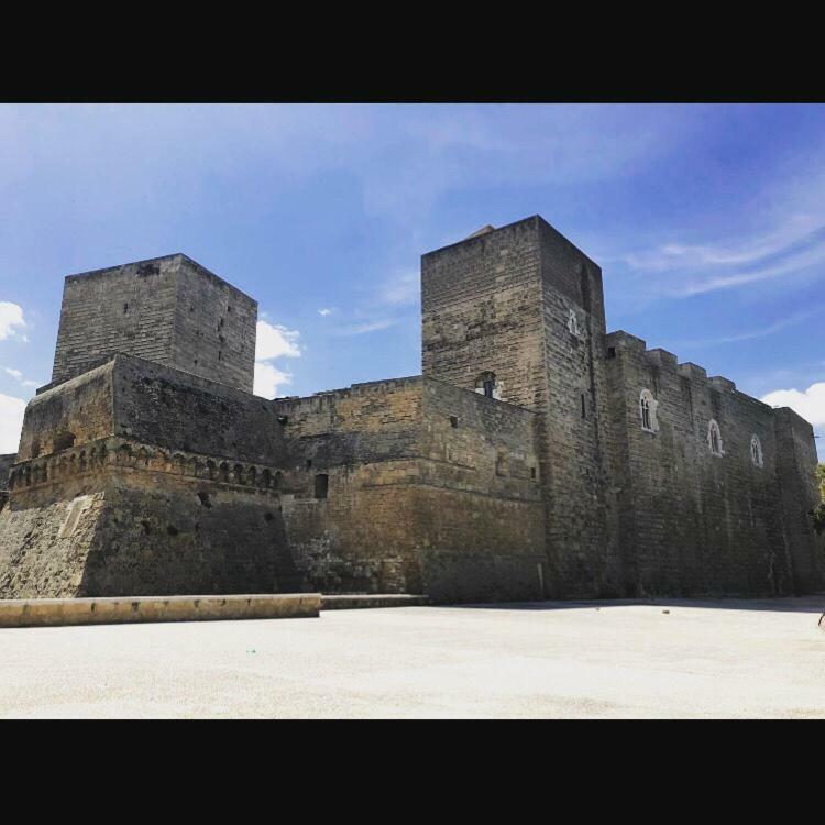 Trase & Isse Holiday * Bari