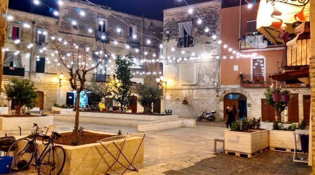 Apartment Macario In The Old Town *
