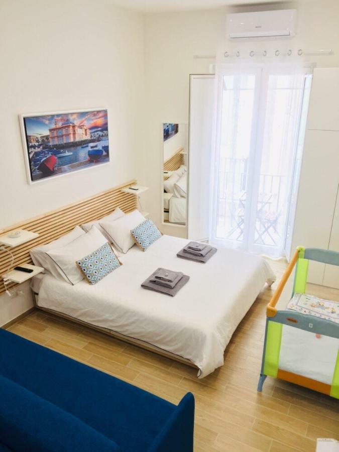 Căn hộ Trase & Isse Holiday Bari