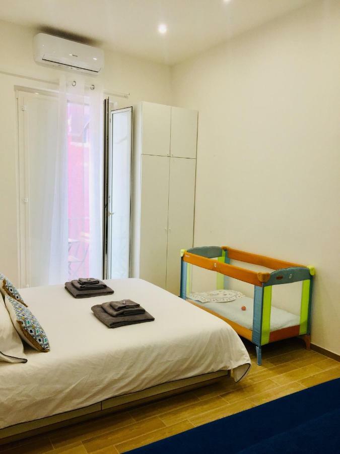 Apartamento Trase & Isse Holiday *