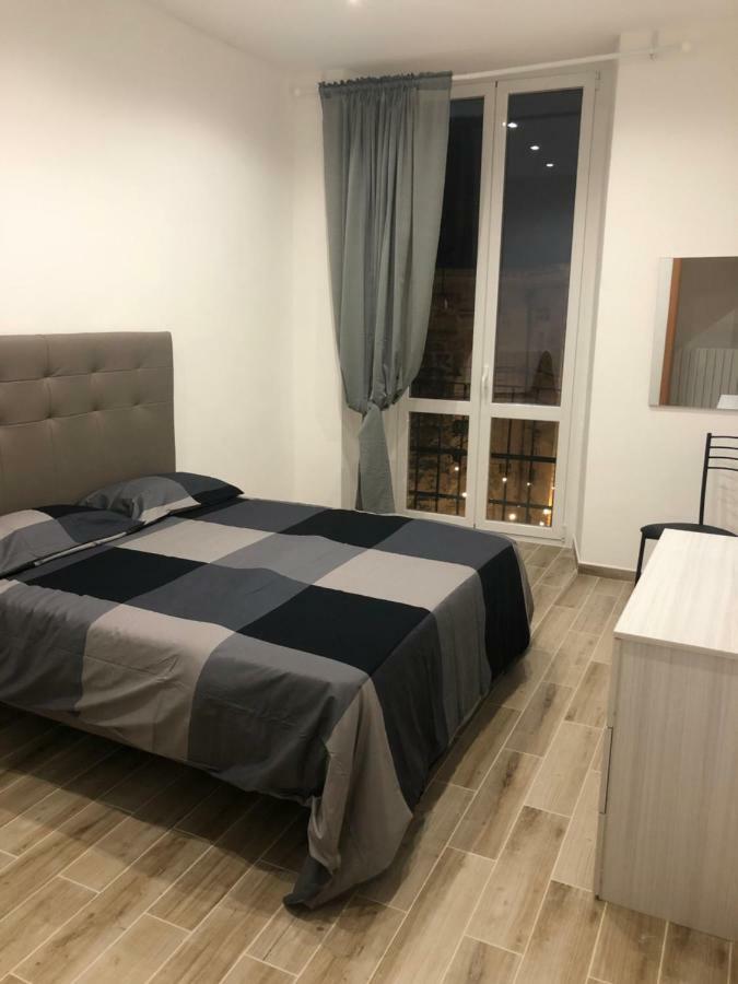 Macario In The Old Town Apartment *