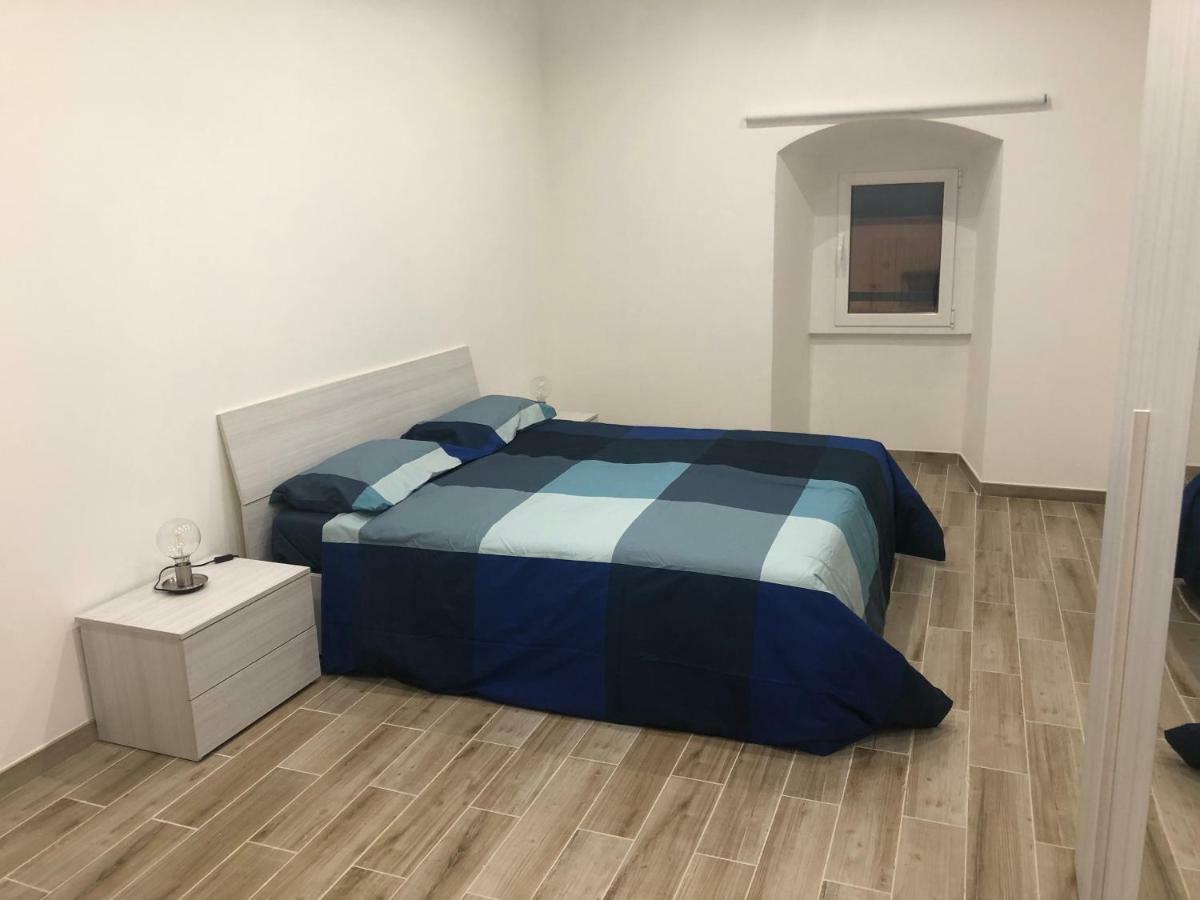 Macario In The Old Town Apartment *