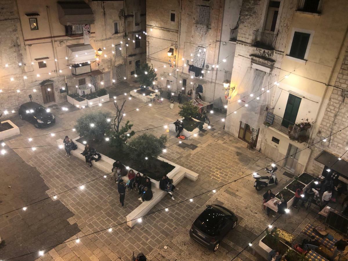 Macario In The Old Town * Bari