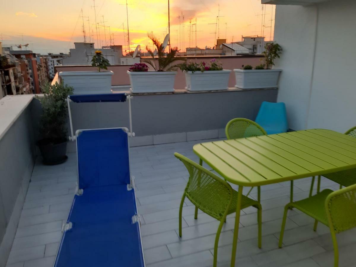 Apartment Attico Con Terrazza A