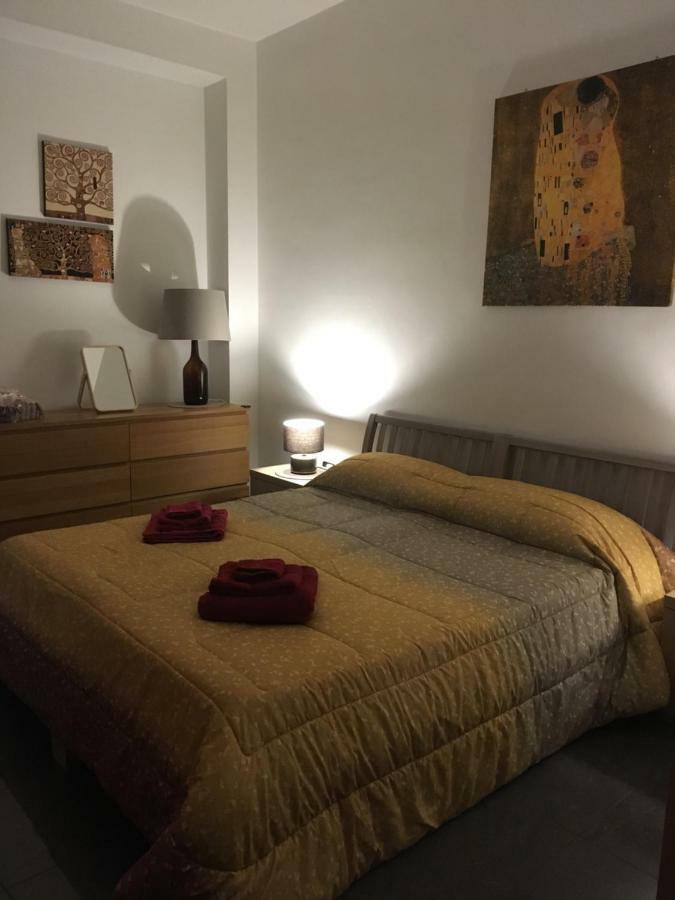 Affittacamere Blackboard House Bari