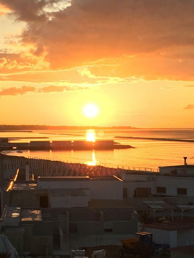Homestay Stanza Con Vista Mare *