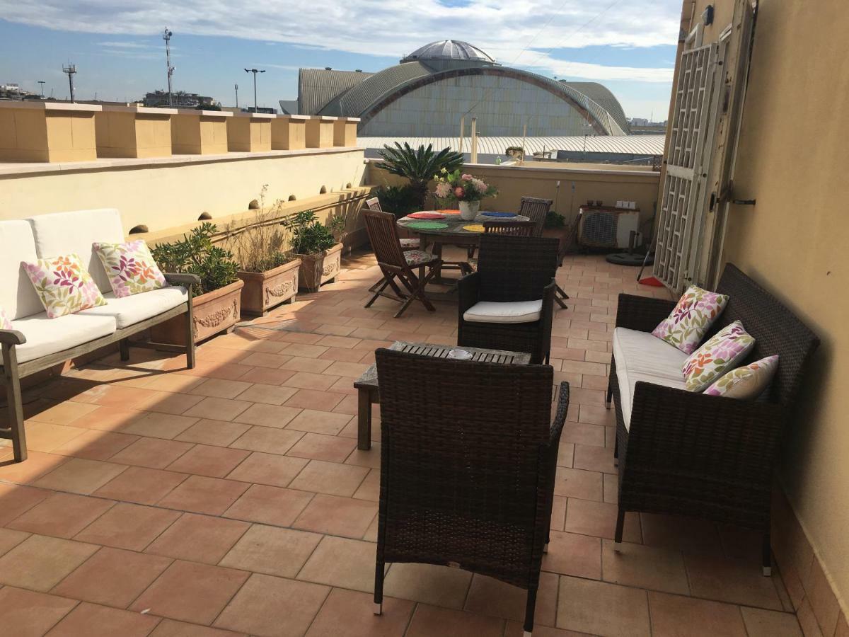Stanza Con Vista Mare Homestay *
