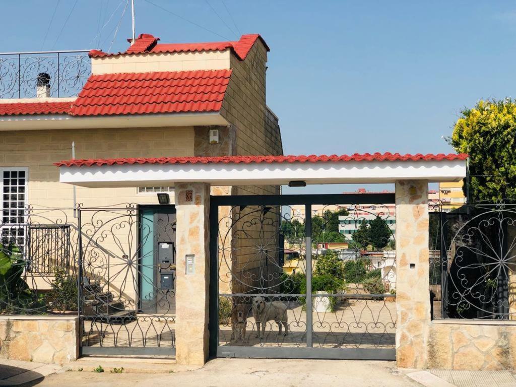 Dimora Pierdomiceli Vakantiehuis