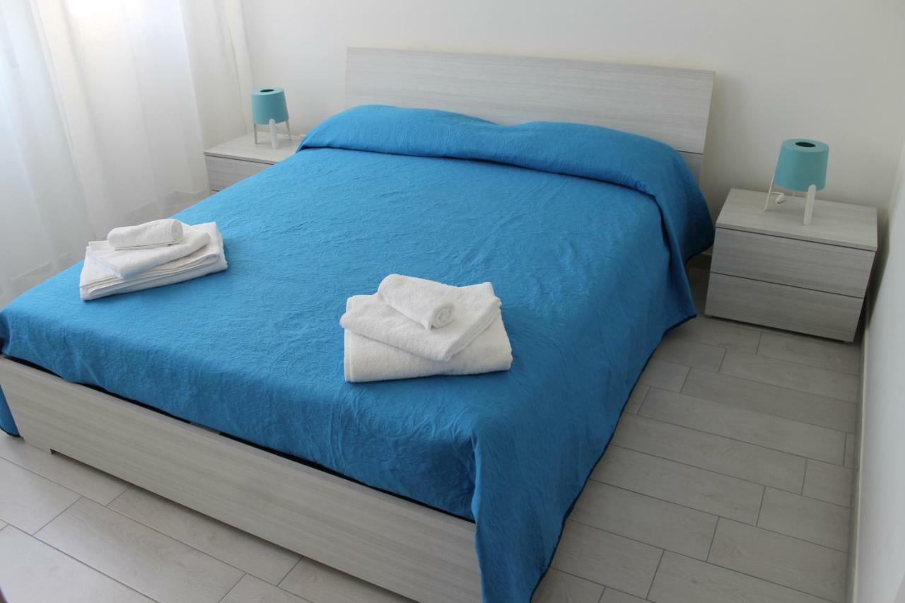 A Casa Di Marta Holiday home Bari