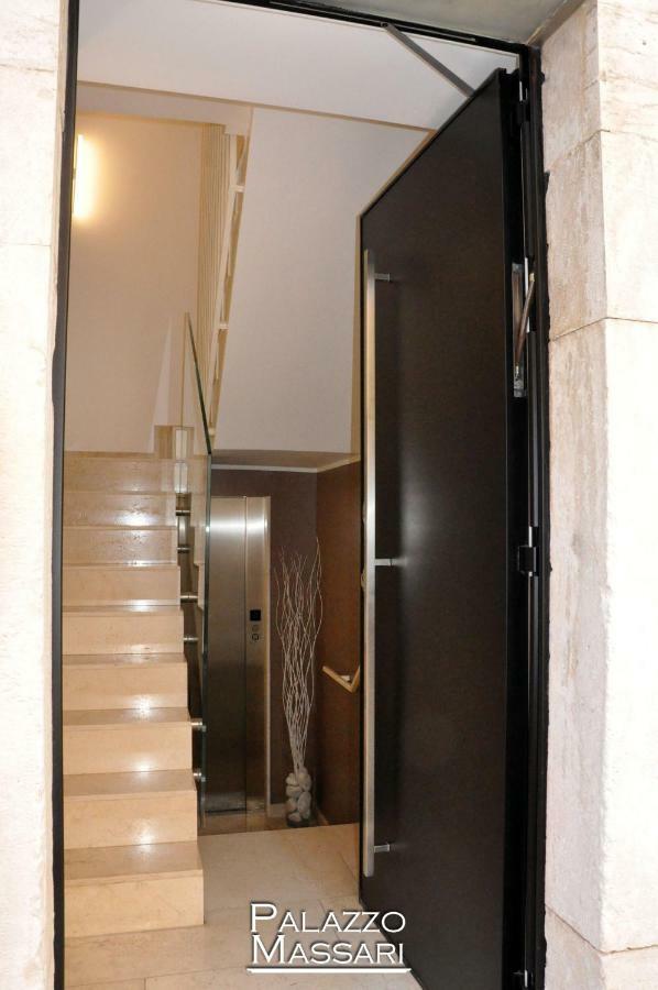 Appartamento Palazzo Massari *