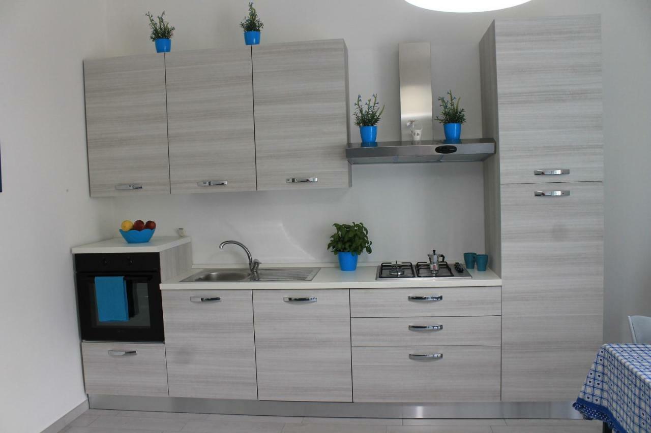 A Casa Di Marta Holiday home *
