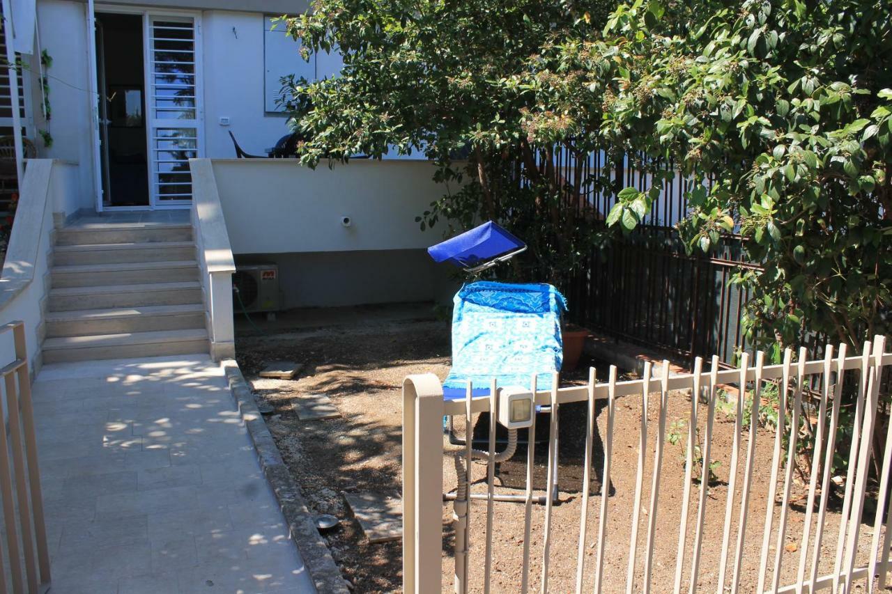 A Casa Di Marta Holiday home