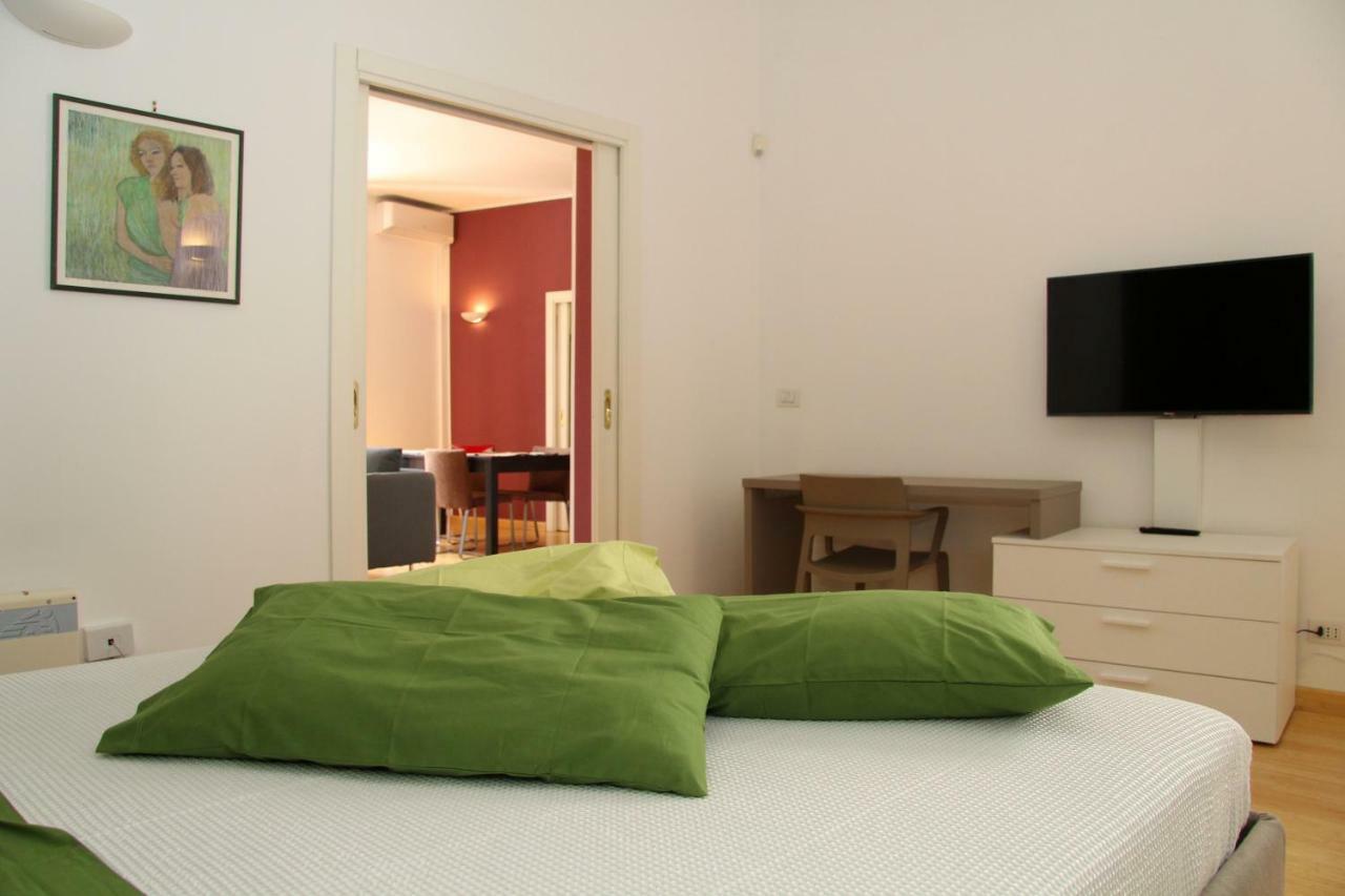 Holiday home Gesuiti