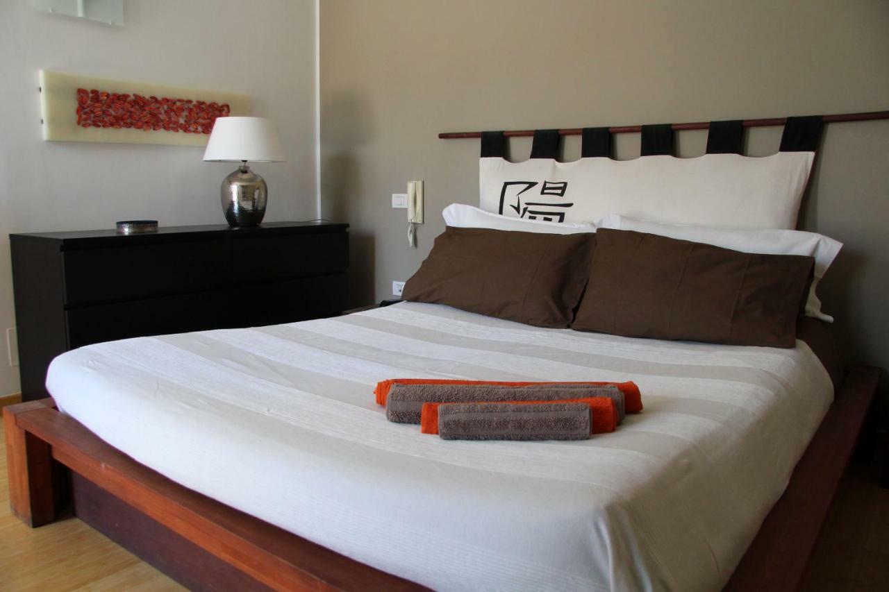 Gesuiti Holiday home *