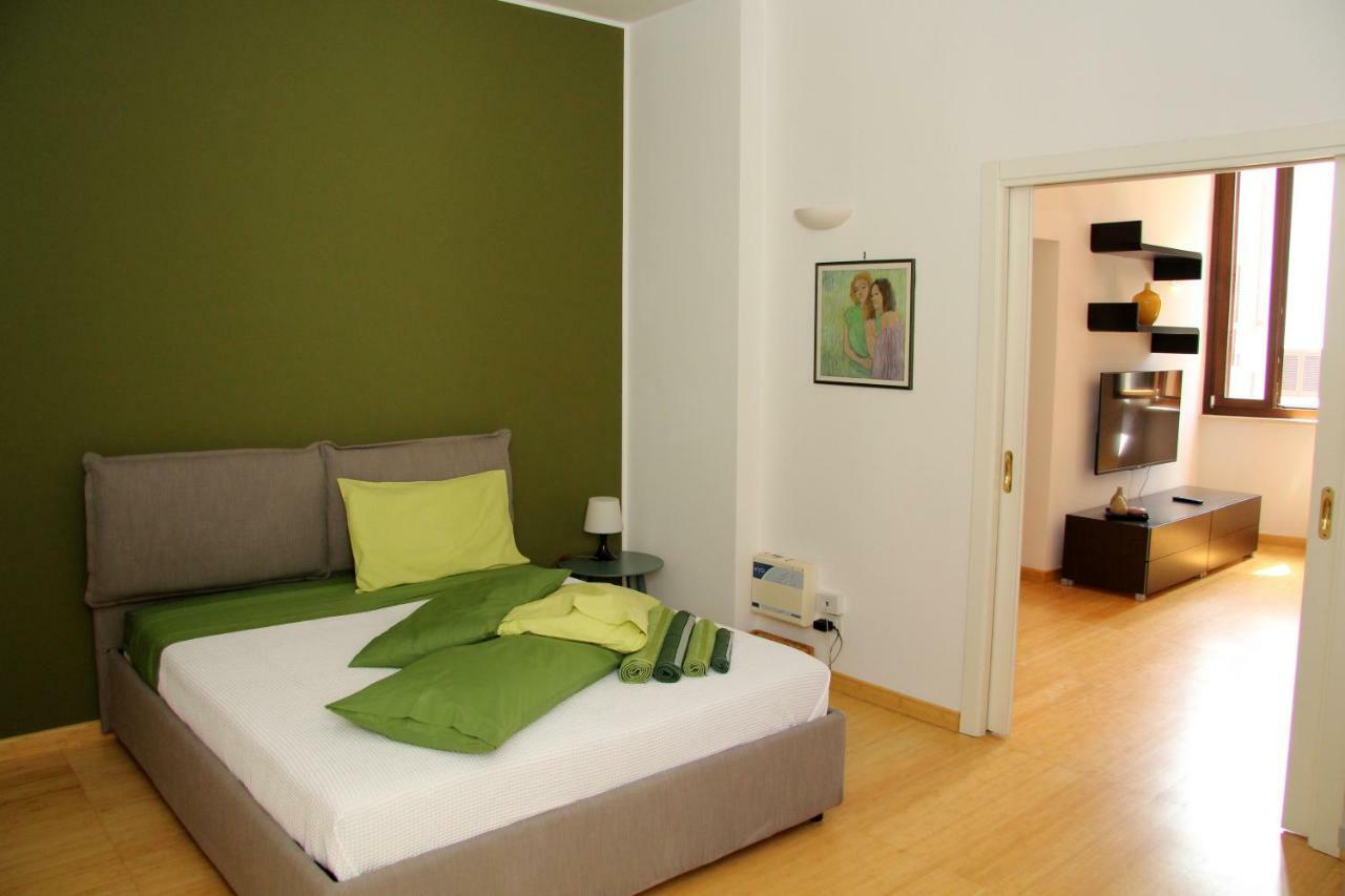 Gesuiti Holiday home