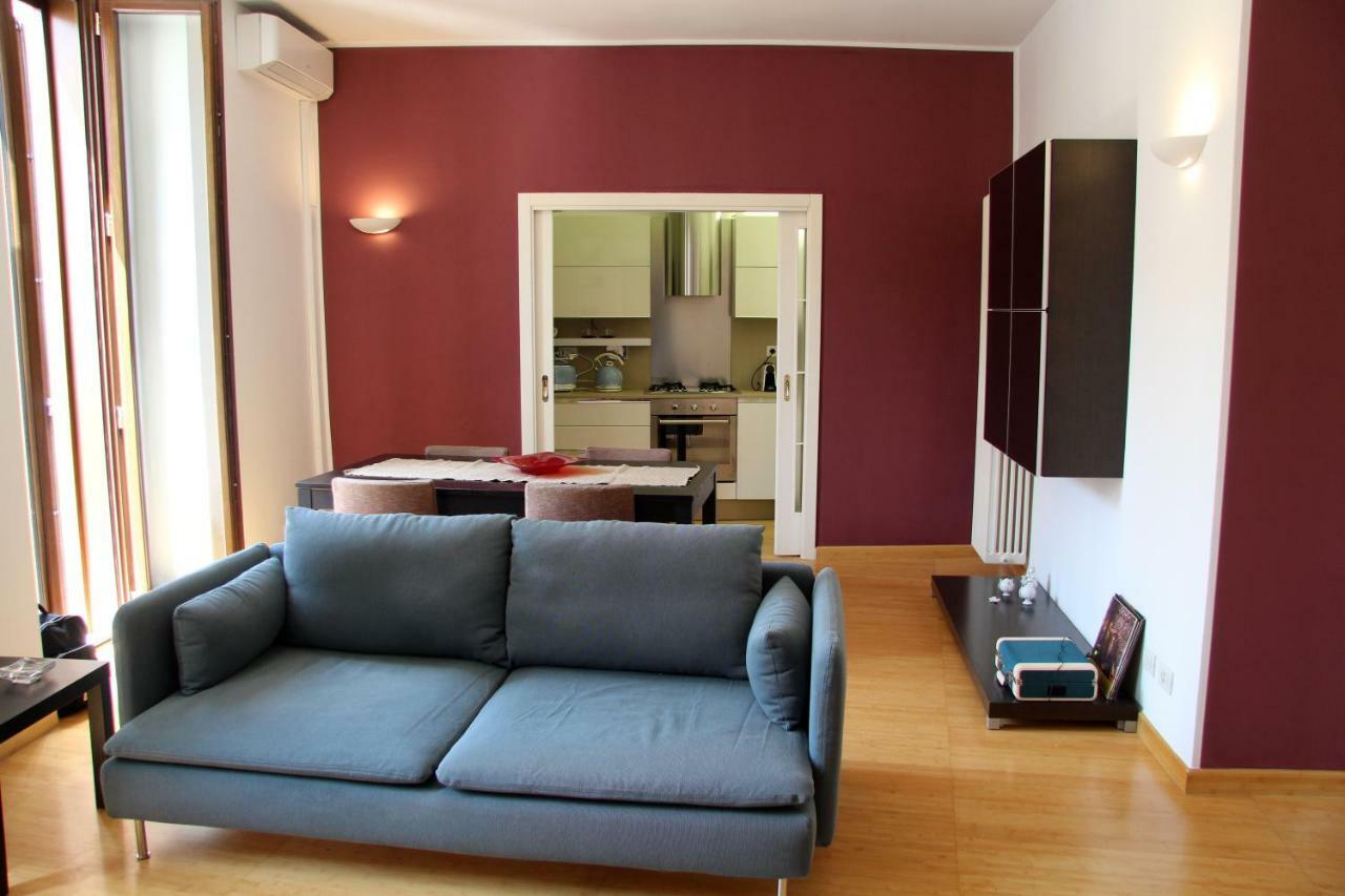 Holiday home Gesuiti *