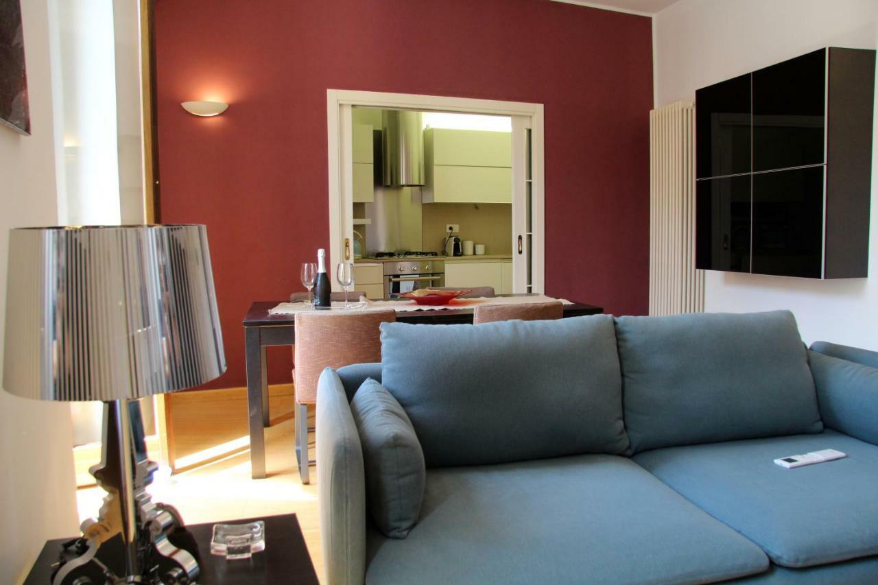 Gesuiti Holiday home