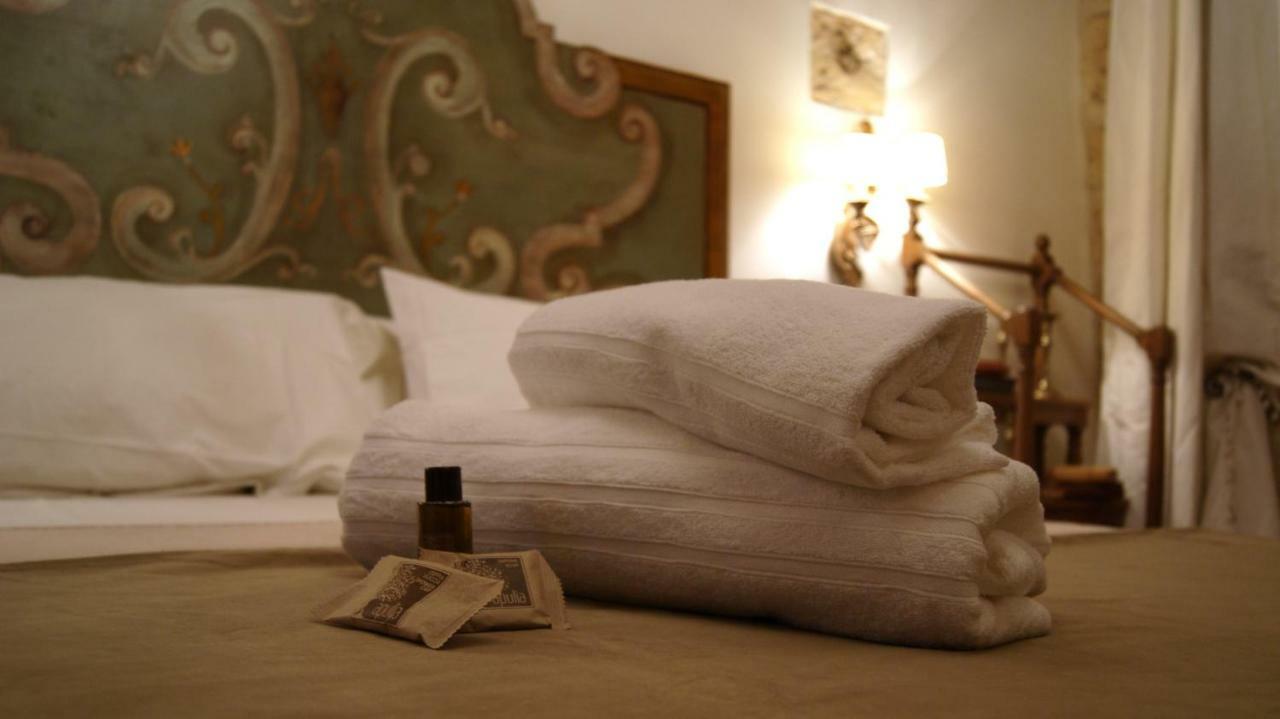 Apartment Corte Serra