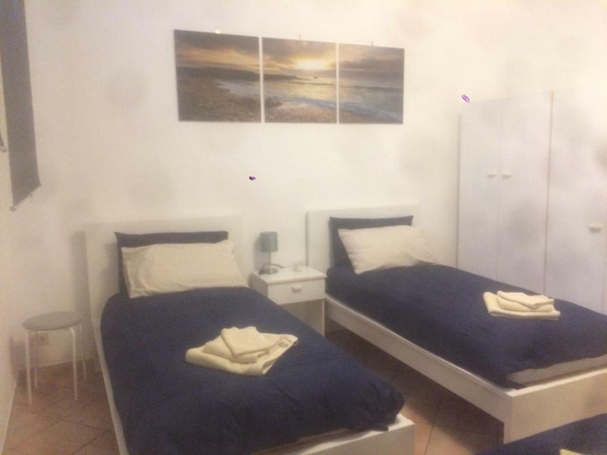 Ferienhaus Roxi's House Bari