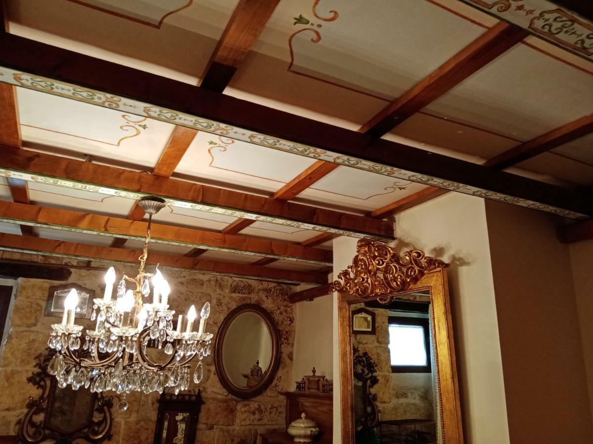 Corte Serra Appartement *