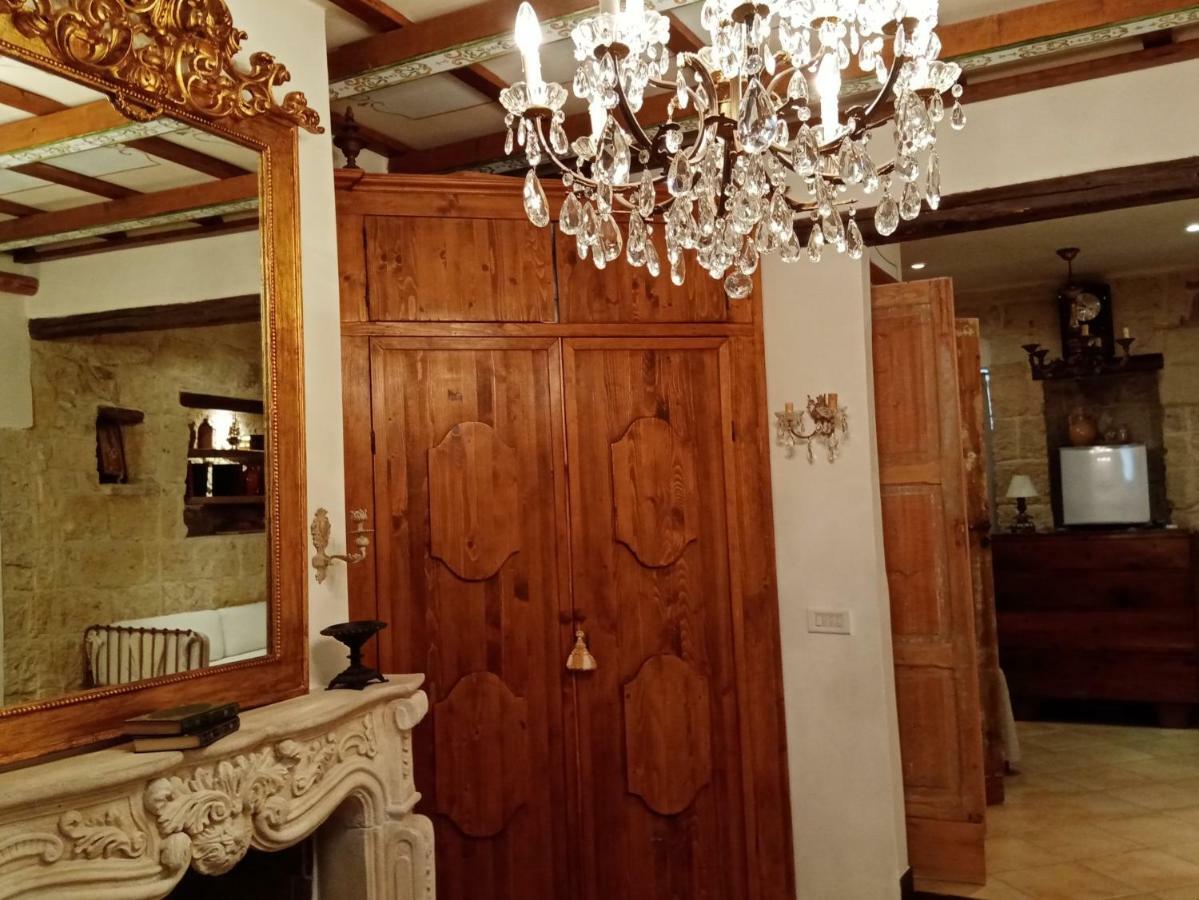 Appartement Corte Serra
