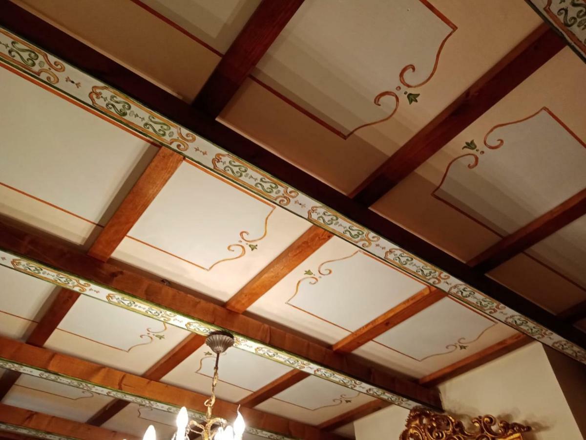 Corte Serra Appartement