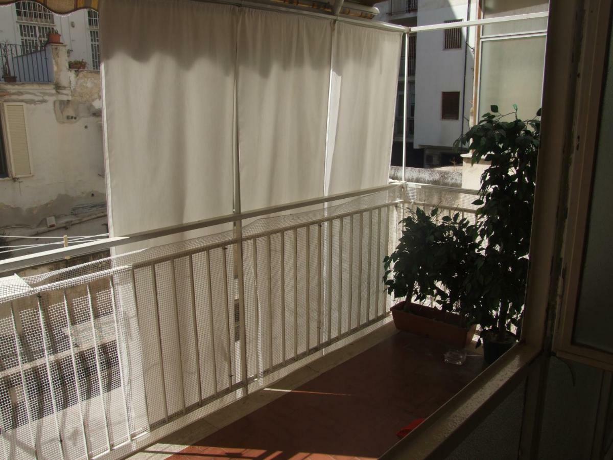 Pensjonat Casa Piacquadio