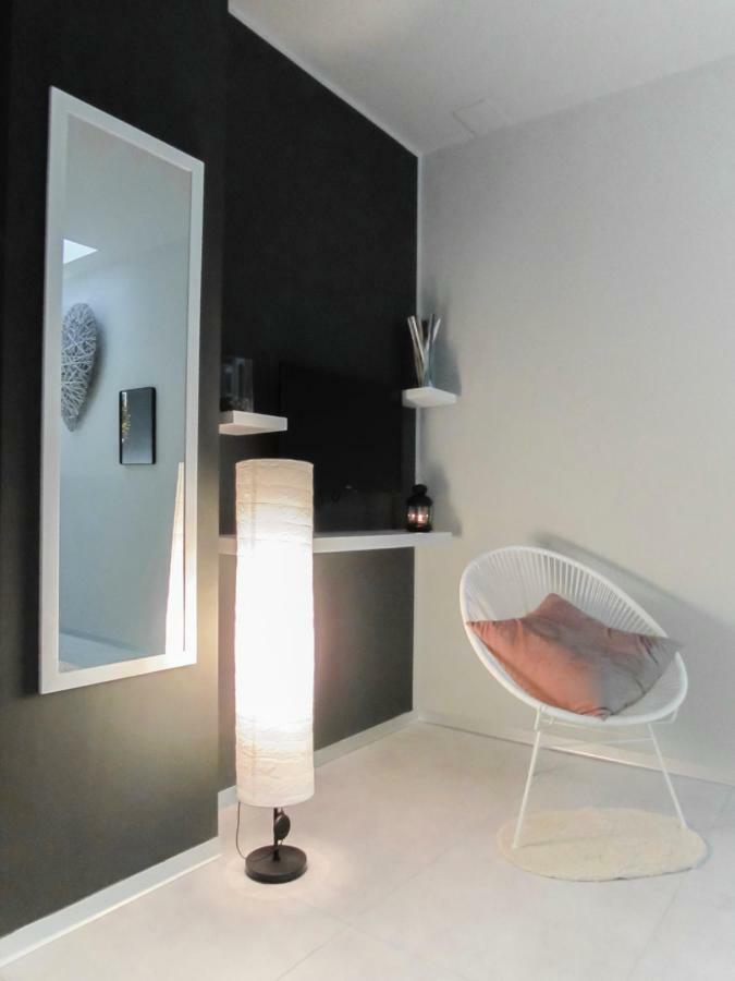 Apartment La Chicca Di Carola Bari