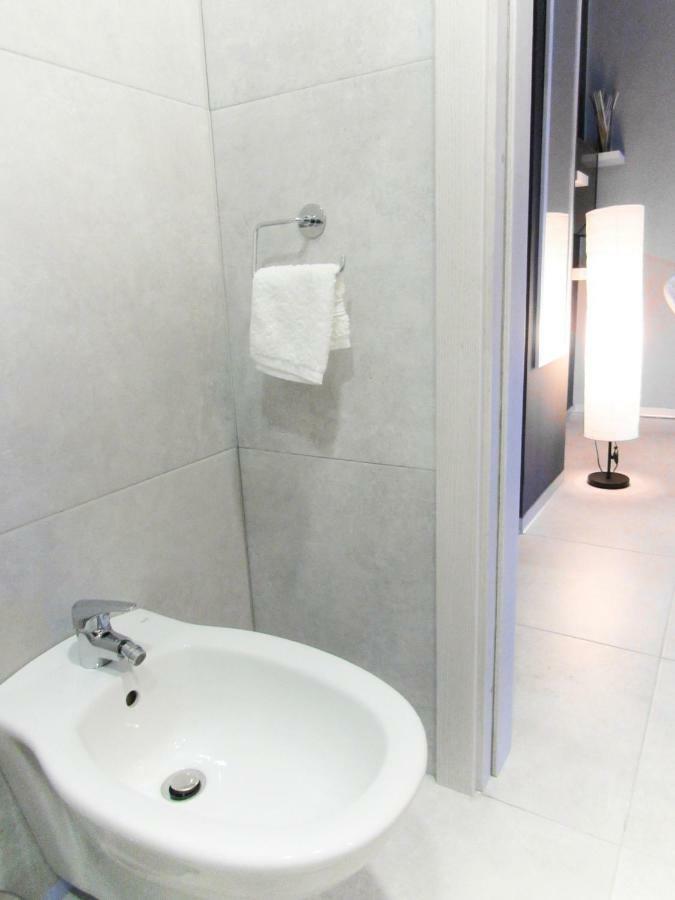 Apartment La Chicca Di Carola Bari