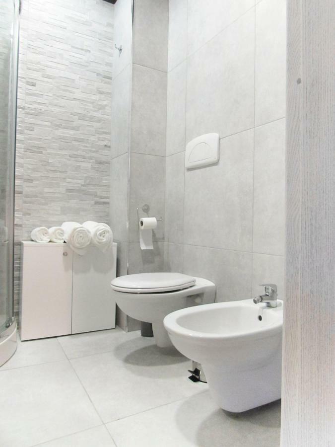 Apartment La Chicca Di Carola Bari