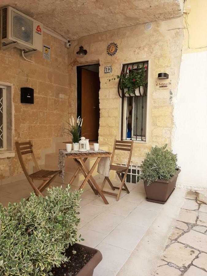 Al Sottano 19 Apartamento *