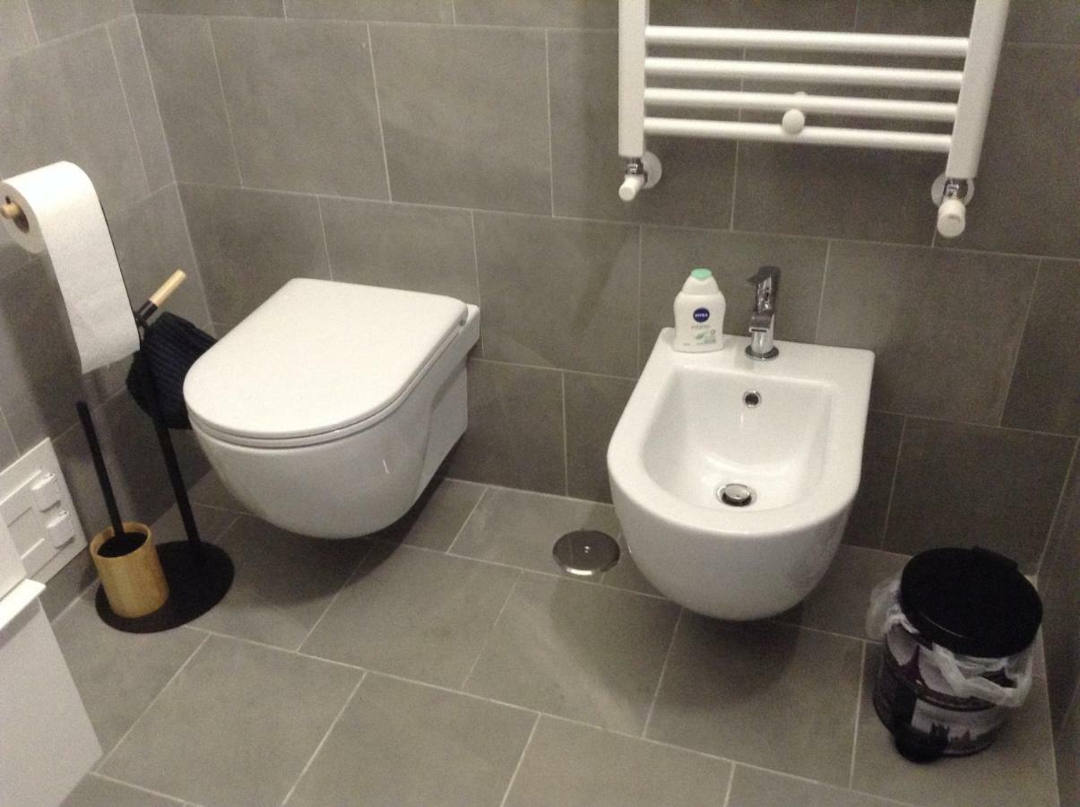 Apartment Casa Lorusso Bari