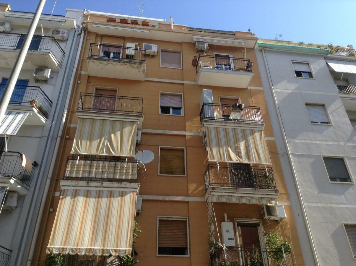 Casa Lorusso Apartment