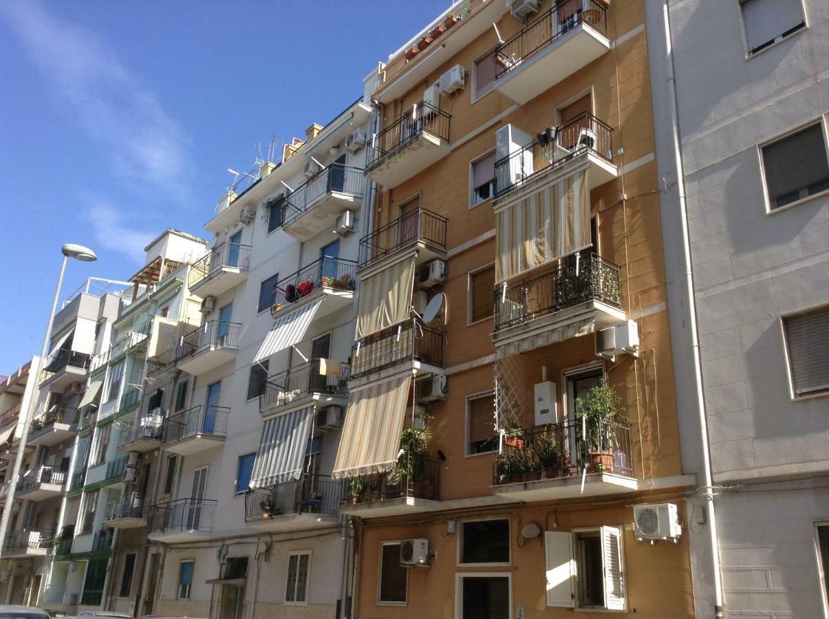 Apartment Casa Lorusso Bari
