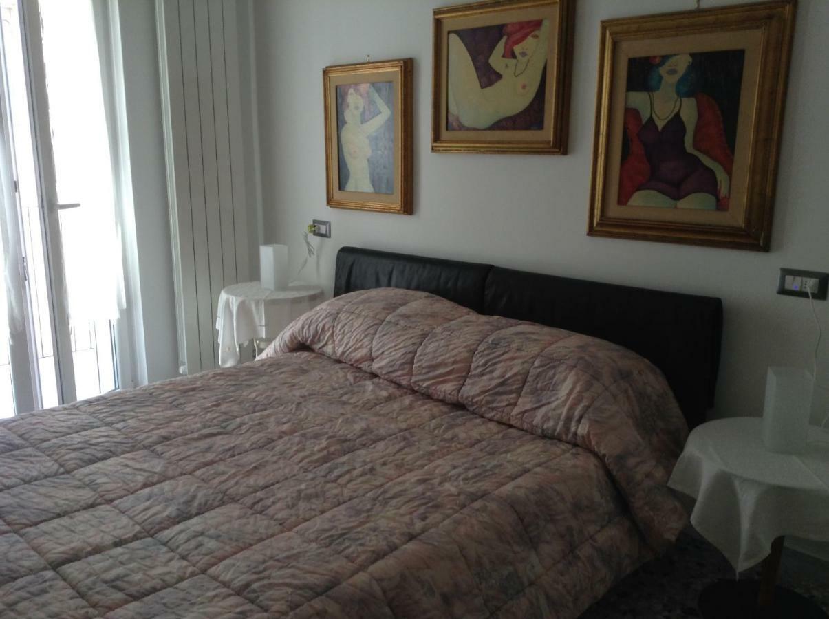 Casa Lorusso * Bari