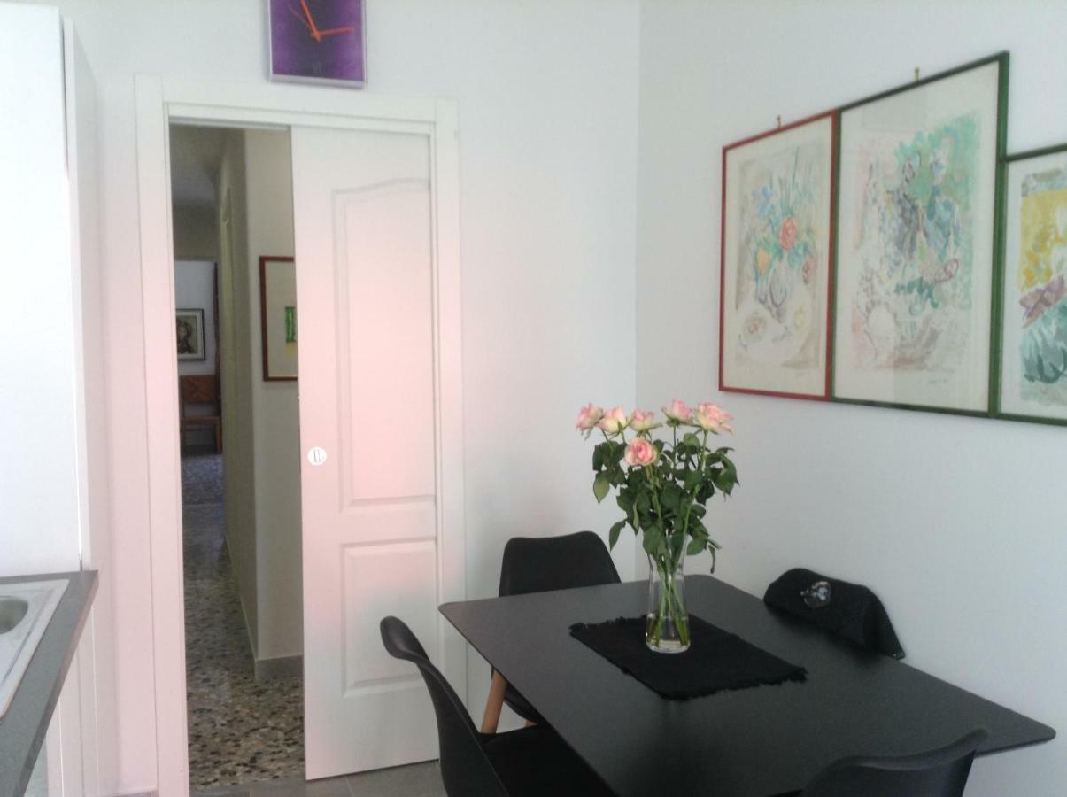 Apartment Casa Lorusso Bari