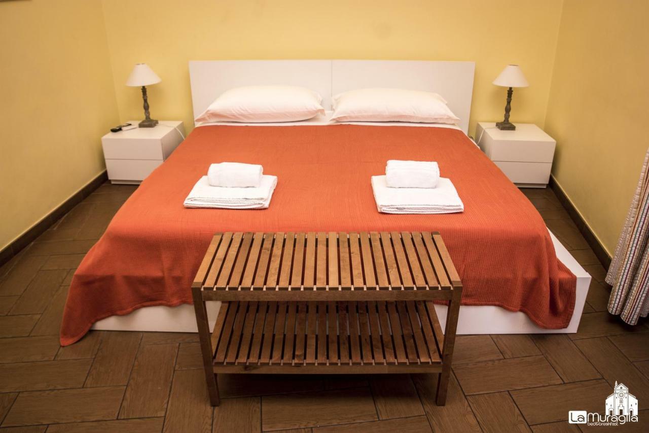 Bed & Breakfast La Muraglia 2*