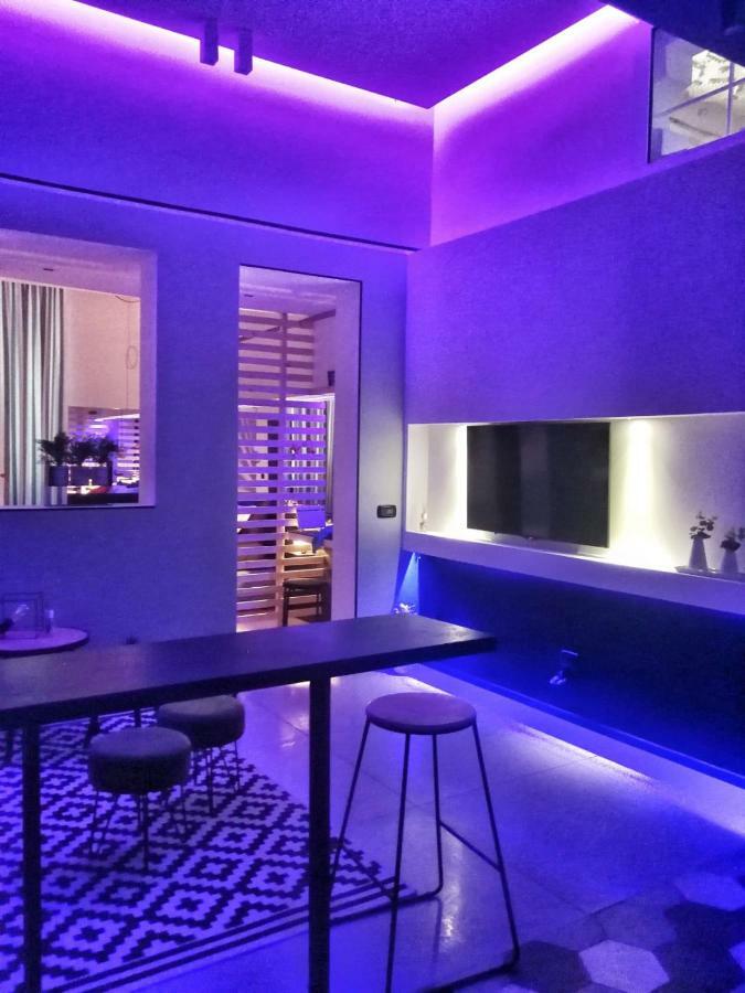 Vogue Appartement Bari