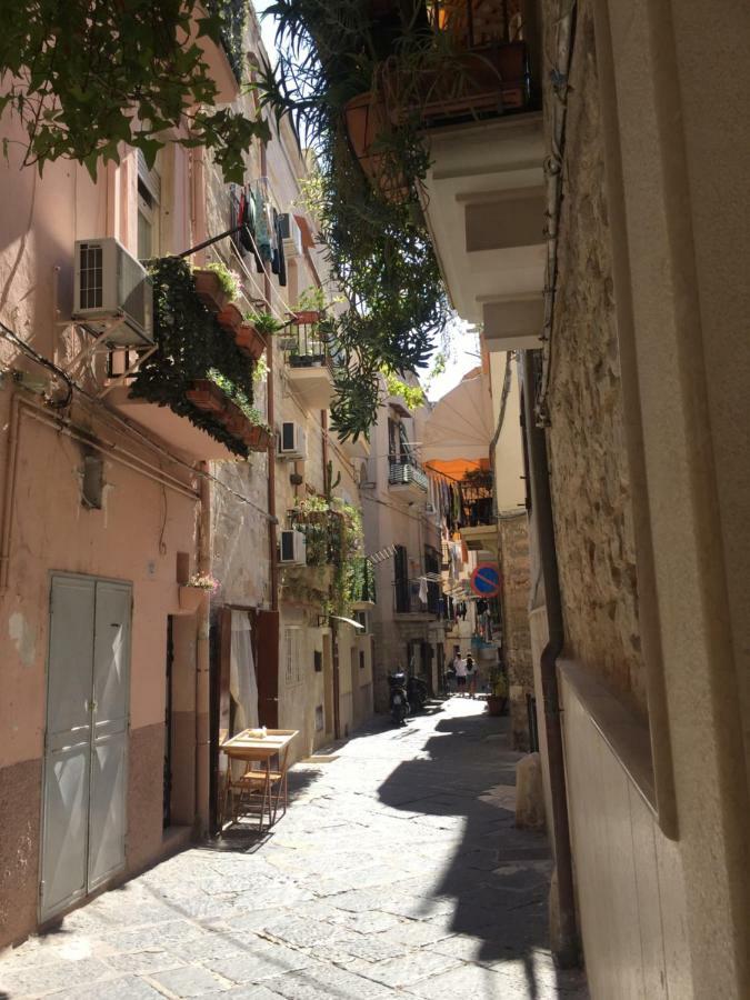 Larosablubarivecchia Apartment
