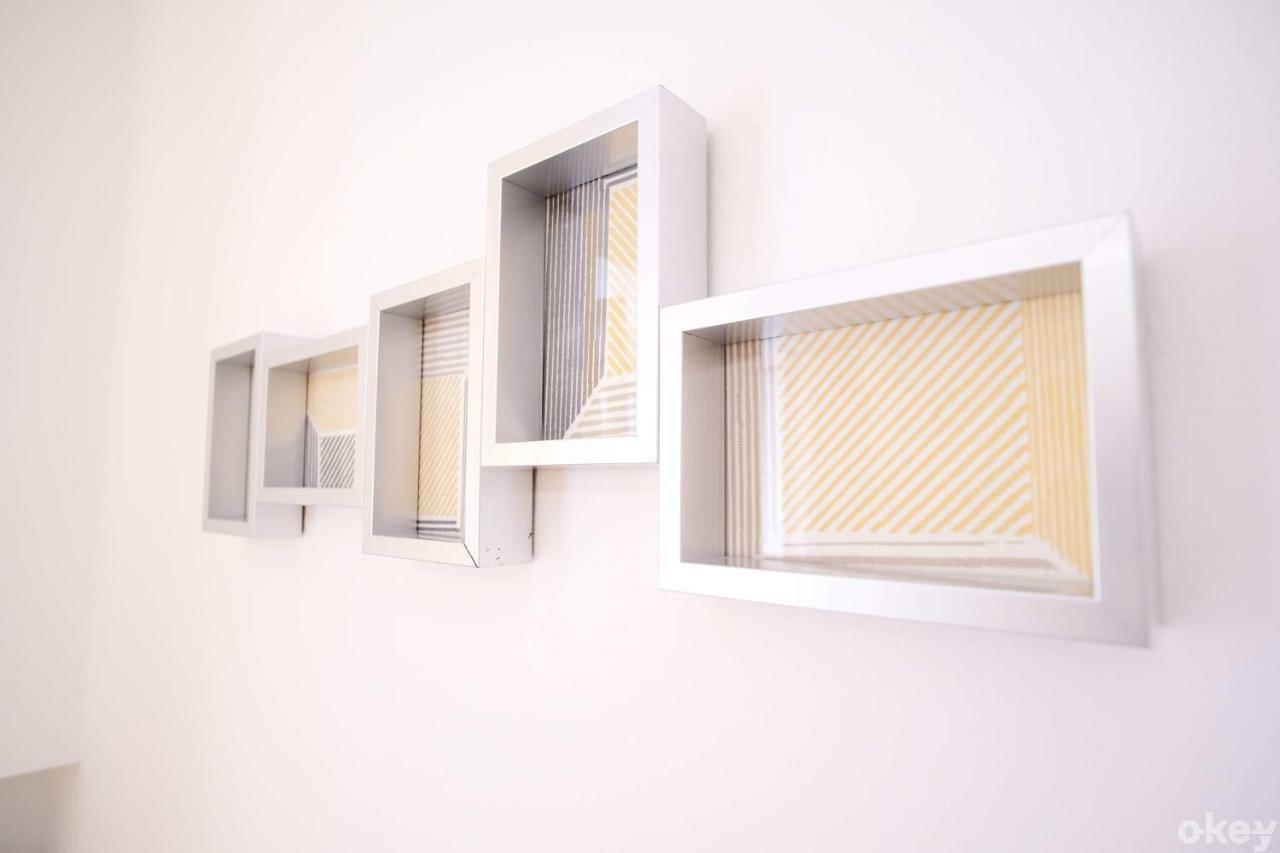 Apartment Charme & Chic - Centro *