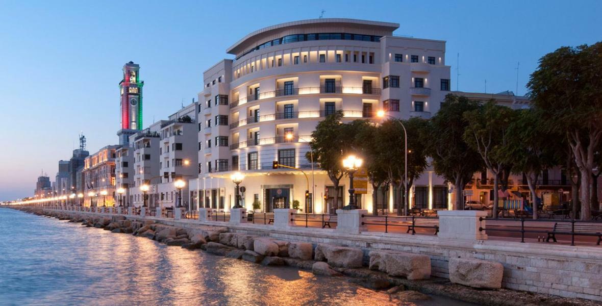 Apartment B&bari
