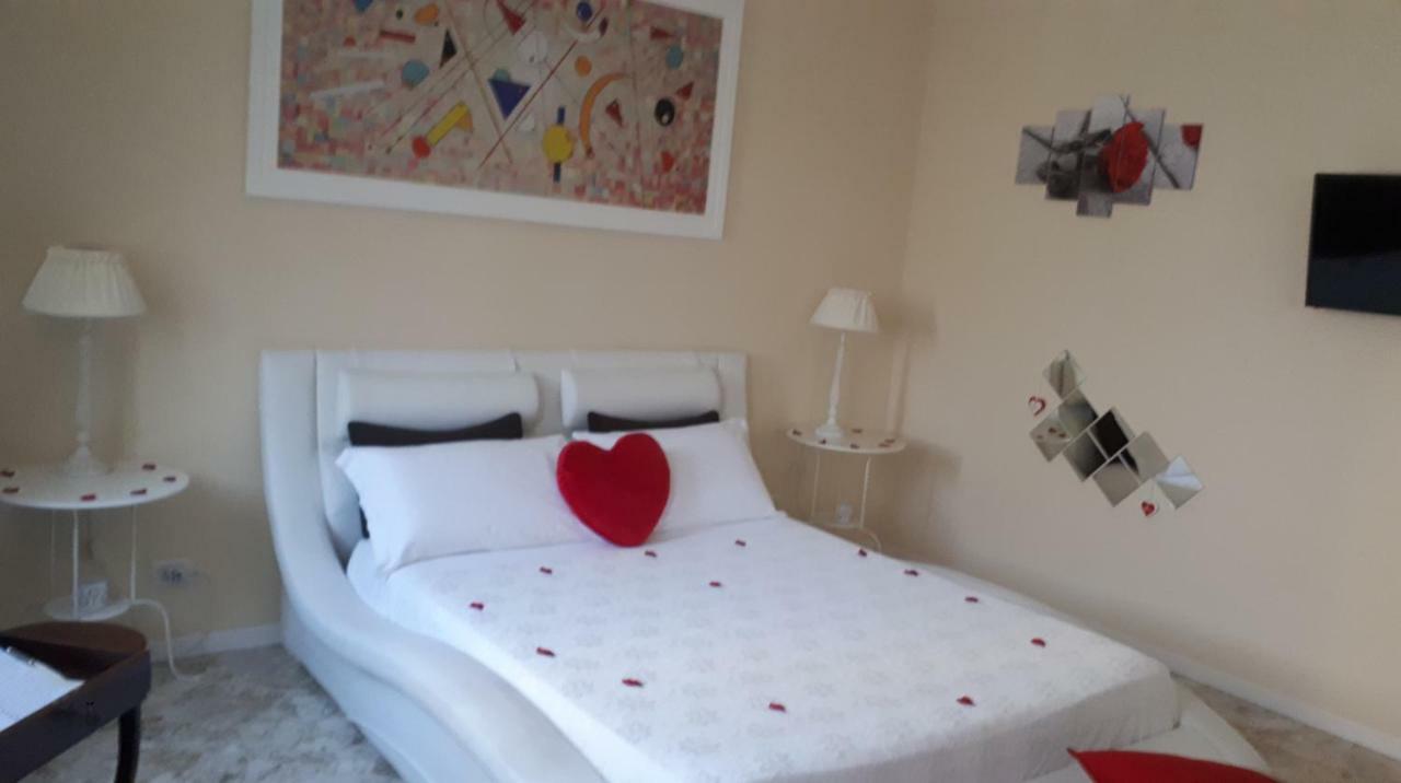 Bed & Breakfast Il Cigno *