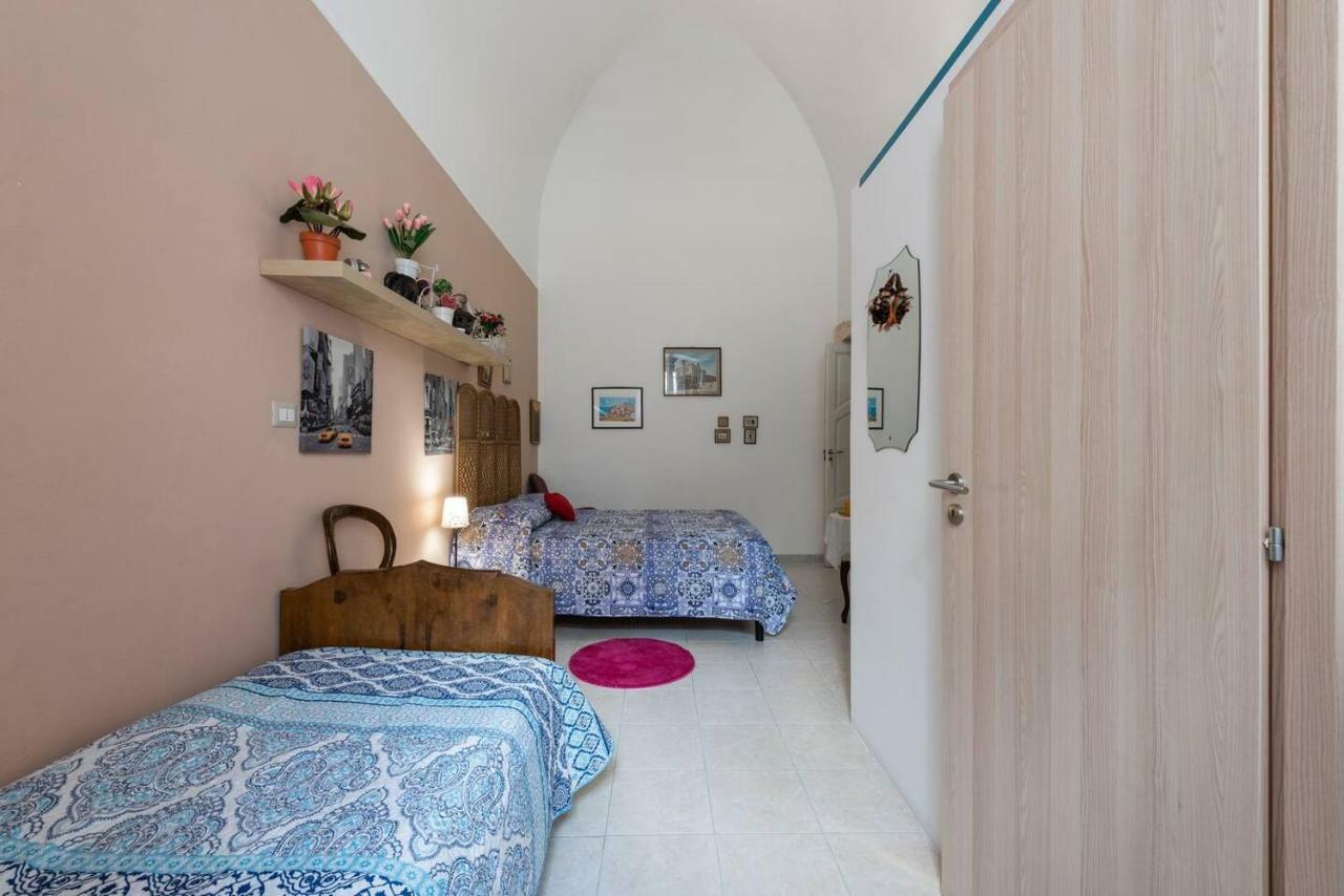 Mi Casa Es Tu Casa Bari