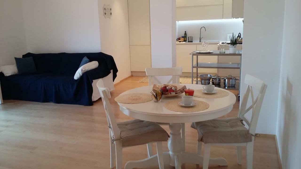 Apartamento Attico *