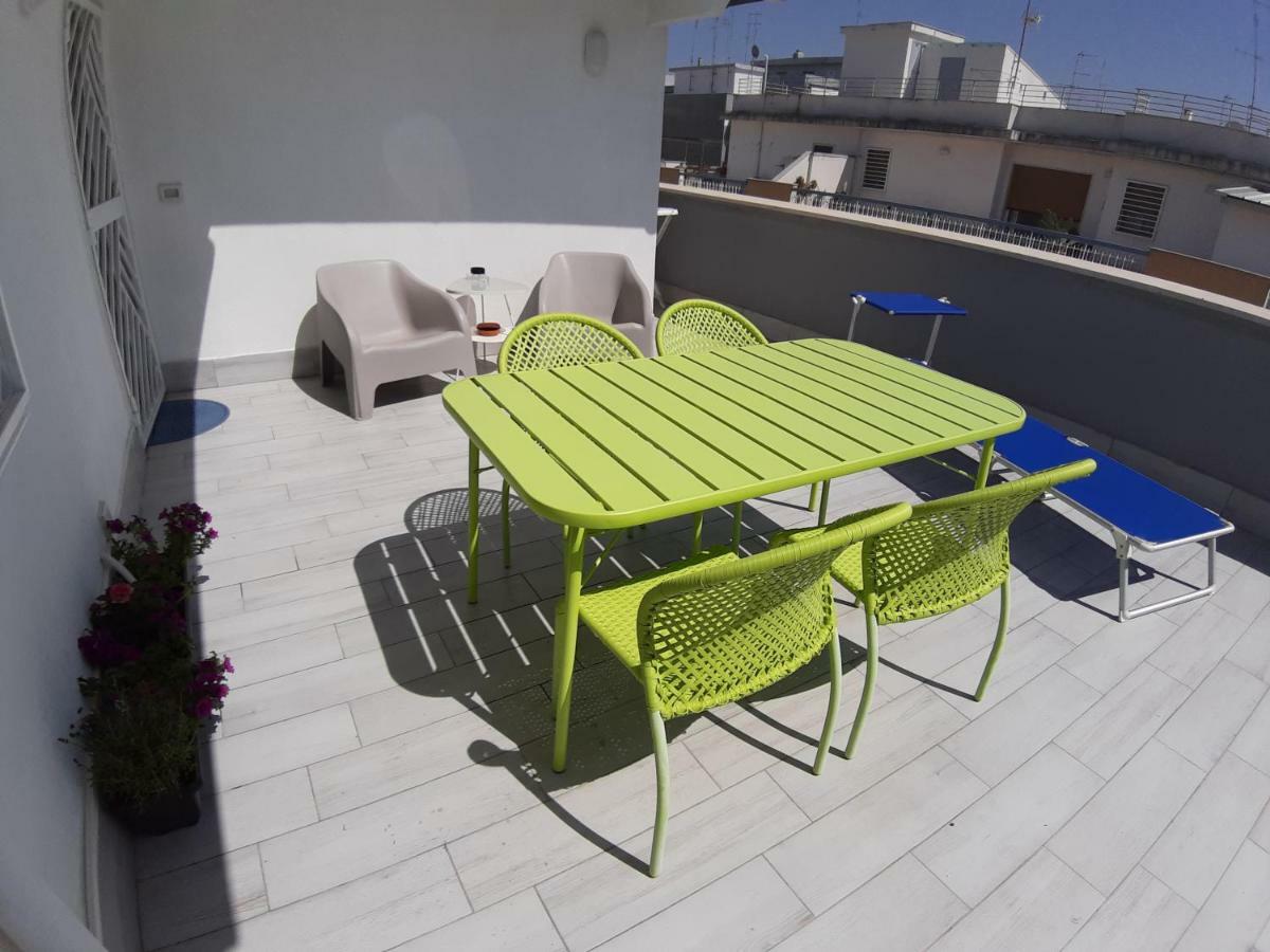 Apartment Attico Con Terrazza A *
