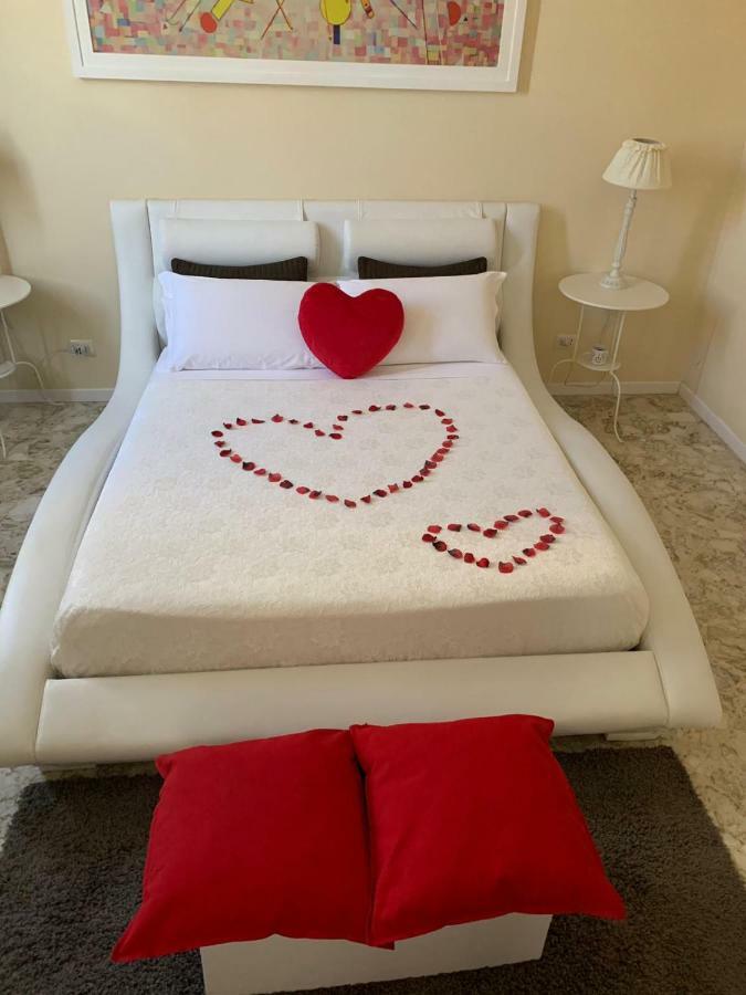 Bed & Breakfast Il Cigno *