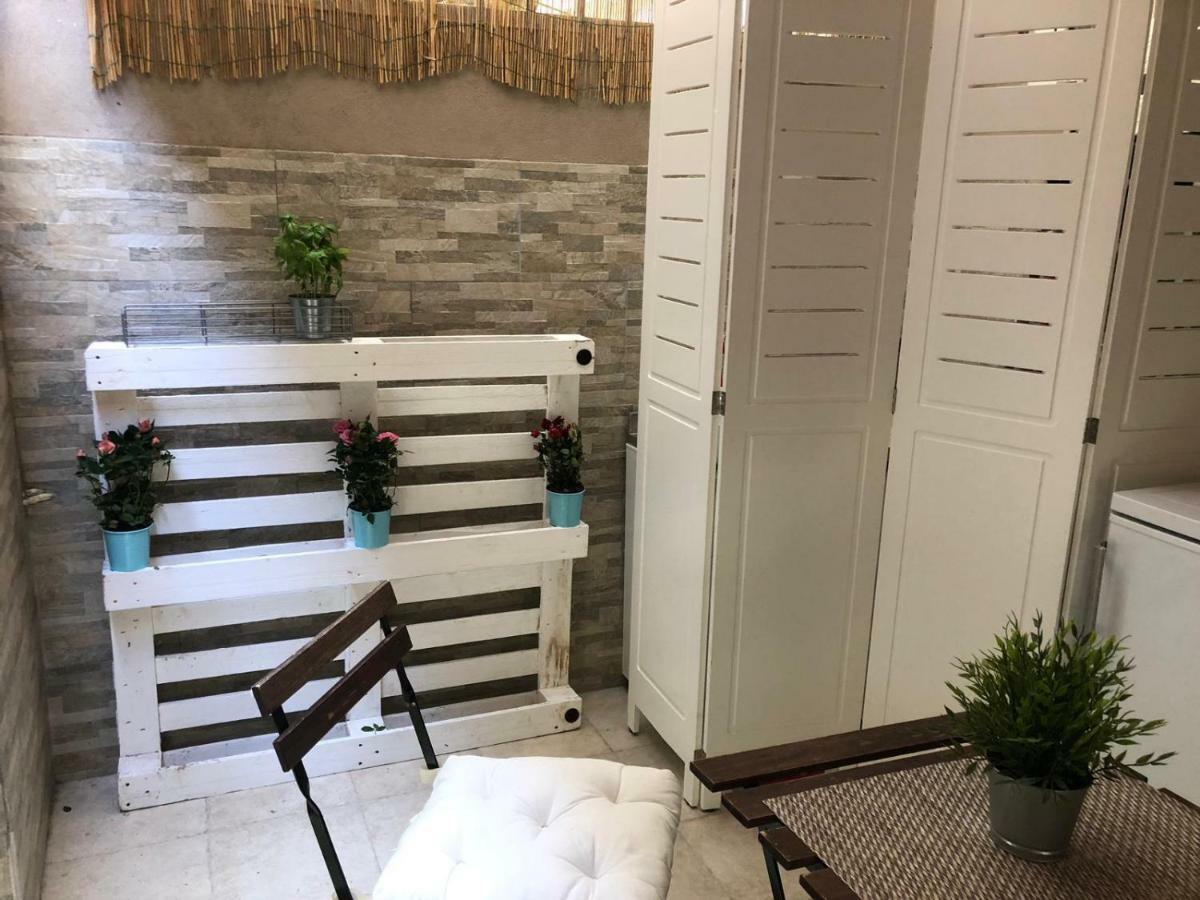 Casa Gelsoma Apartamento *