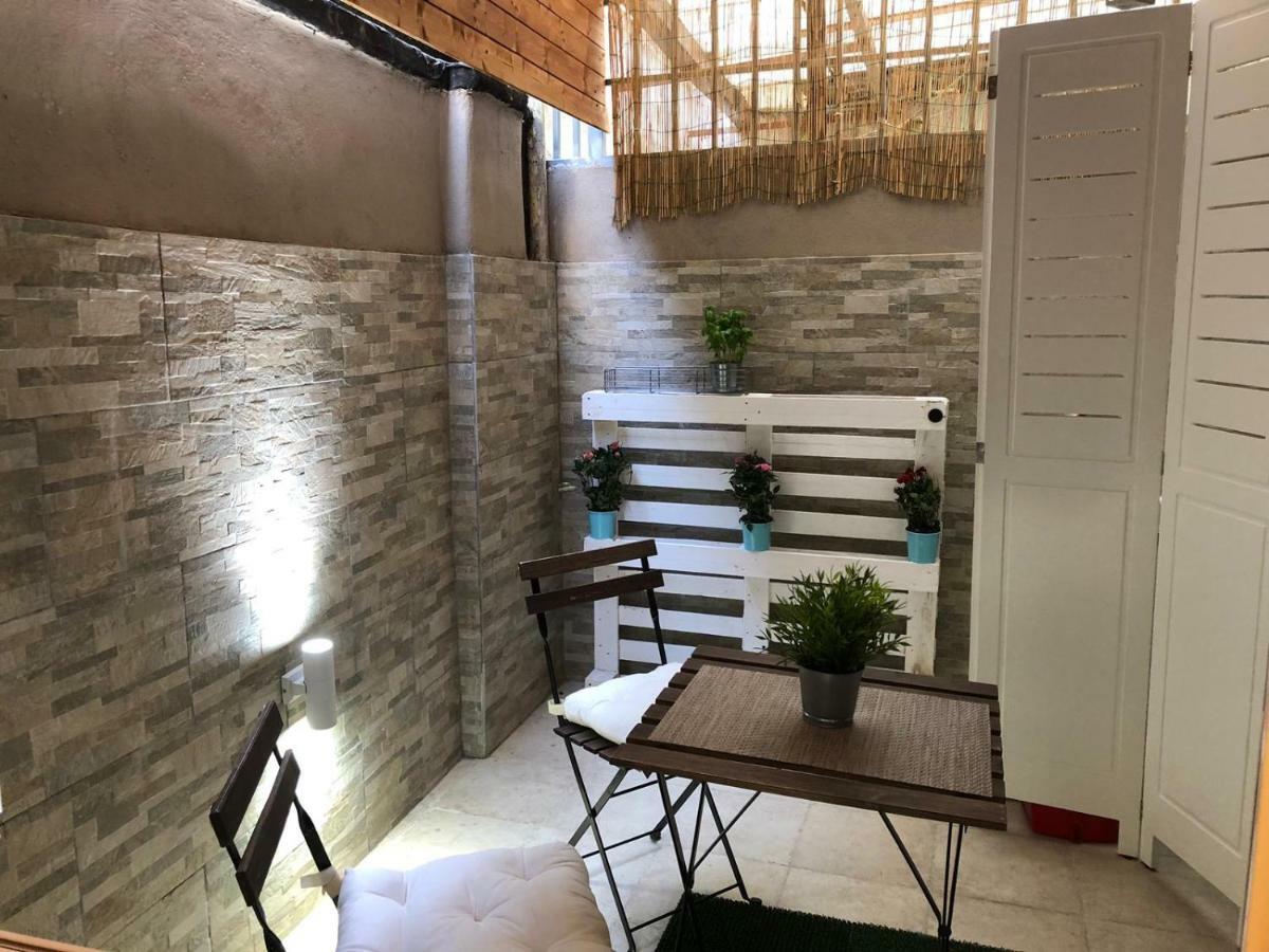 Apartment Casa Gelsoma Bari